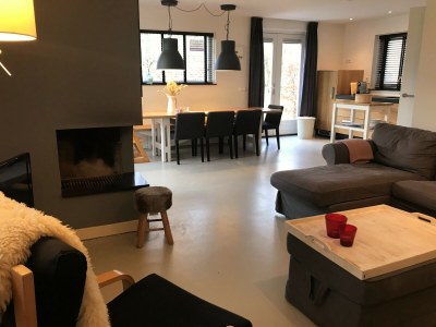 Holiday house Vebenabos - Features photo 9