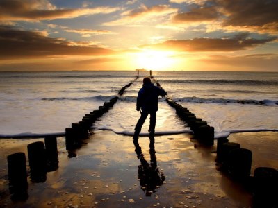 Holiday house Vebenabos - Environment photo 18