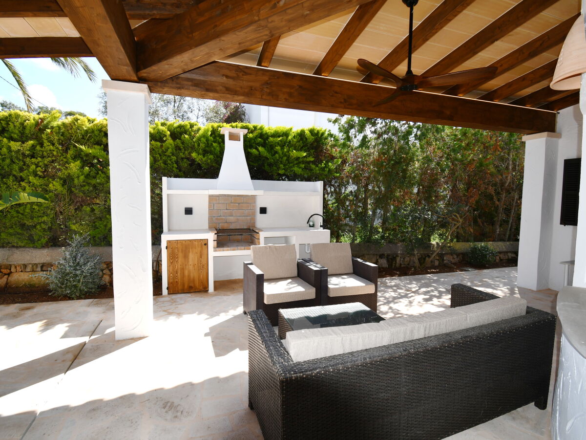 Chalet Casa Santanyi - FH 2425-SO - Outdoor photo 3