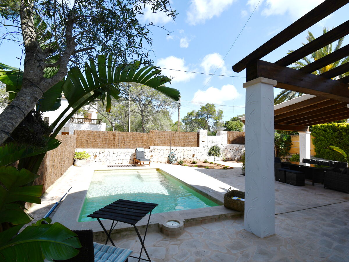 Chalet Casa Santanyi - FH 2425-SO - Outdoor photo 4