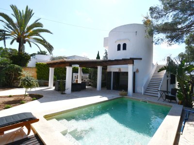 Chalet Casa Santanyi - FH 2425-SO in Cala Santanyi - Chalet