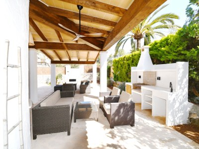 Chalet Casa Santanyi - FH 2425-SO - Outdoor photo 2