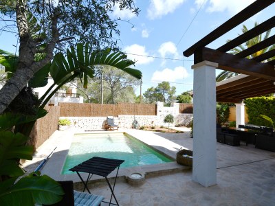 Chalet Casa Santanyi - FH 2425-SO - Outdoor photo 4