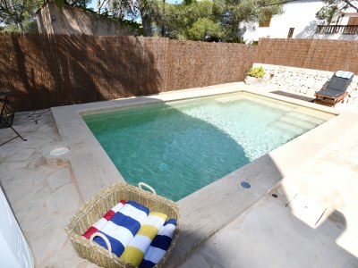 Chalet Casa Santanyi - FH 2425-SO - Outdoor photo 9