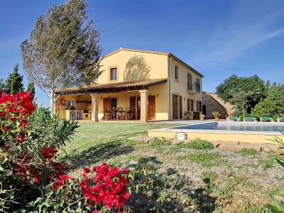 Finca Vistalegre - FF 2252-O in Porto Cristo - Finca