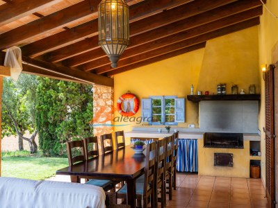 Finca Vistalegre - FF 2252-O - Outdoor photo 5