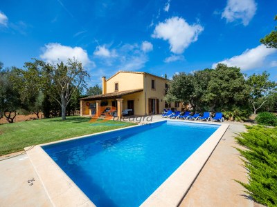 Finca Vistalegre - FF 2252-O - Outdoor photo 6