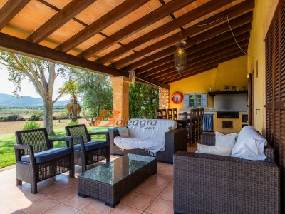 Finca Vistalegre - FF 2252-O - Outdoor photo 7