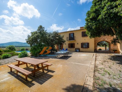 Finca Vistalegre - FF 2252-O - Outdoor photo 8