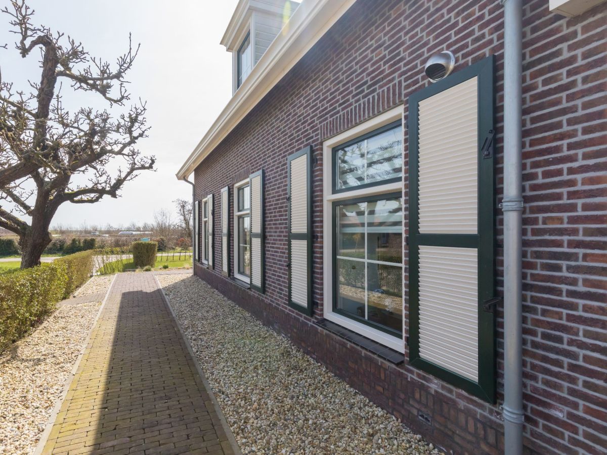 Holiday house 't Hof van Schouwen - Outdoor photo 4