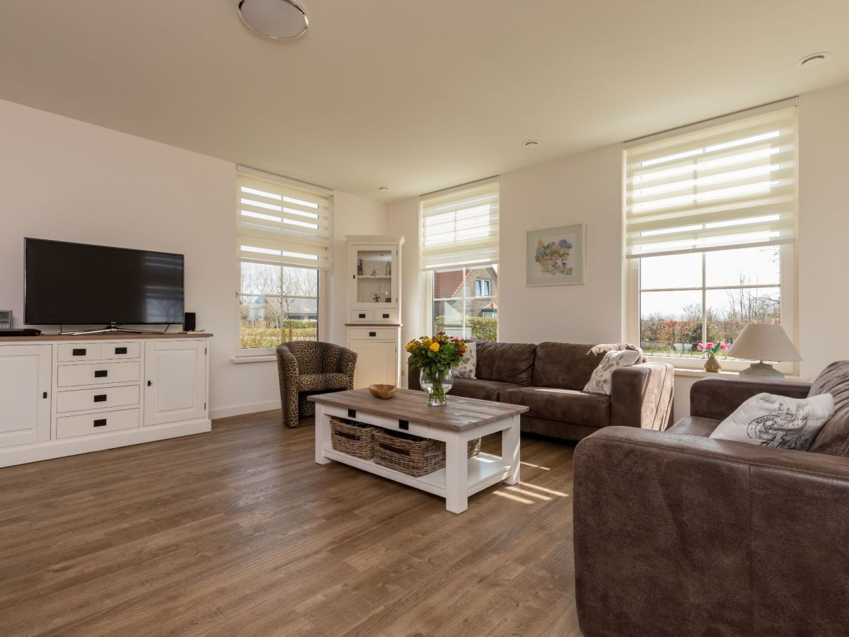 Holiday house 't Hof van Schouwen - Features photo 5