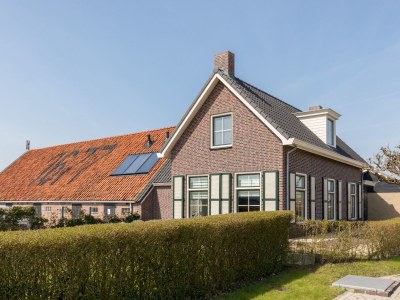 Holiday house 't Hof van Schouwen in Burgh-Haamstede - Holiday house