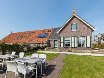 Holiday house 't Hof van Schouwen - Outdoor photo 2
