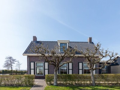 Holiday house 't Hof van Schouwen - Outdoor photo 3