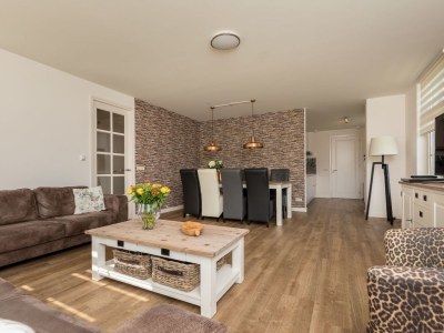 Holiday house 't Hof van Schouwen - Features photo 6