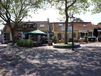 Holiday house 't Hof van Schouwen - Environment photo 26