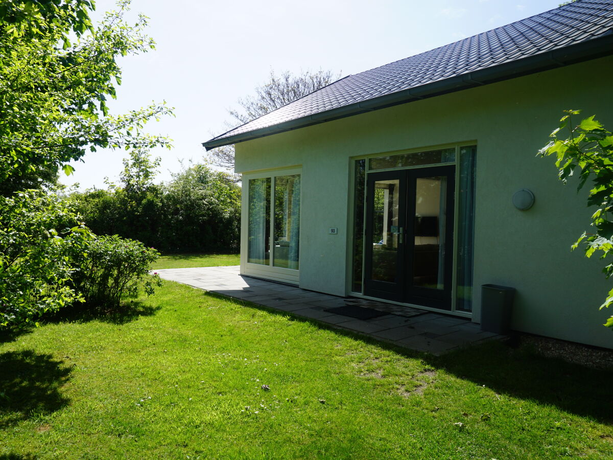 Holiday house Merel, De Keizerskroon 93 - Outdoor photo 3