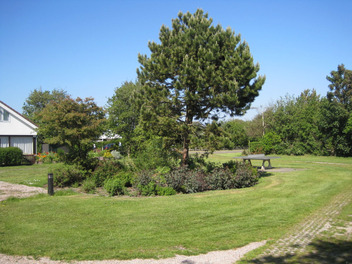 Holiday house Merel, De Keizerskroon 93 - Outdoor photo 5