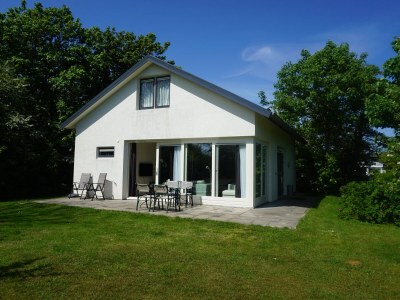 Holiday house Merel, De Keizerskroon 93 in Julianadorp aan Zee - Holiday house