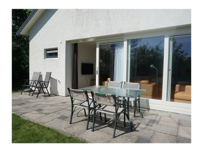 Holiday house Merel, De Keizerskroon 93 - Outdoor photo 2