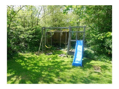 Holiday house Merel, De Keizerskroon 93 - Outdoor photo 4