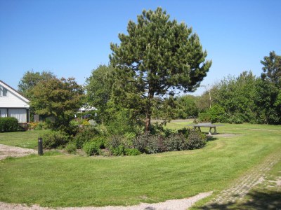 Holiday house Merel, De Keizerskroon 93 - Outdoor photo 5