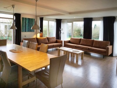 Holiday house Merel, De Keizerskroon 93 - Features photo 6