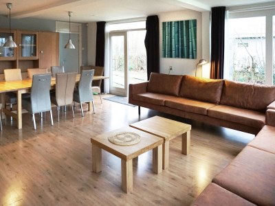 Holiday house Merel, De Keizerskroon 93 - Features photo 8