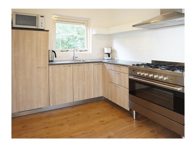 Holiday house Merel, De Keizerskroon 93 - Features photo 9