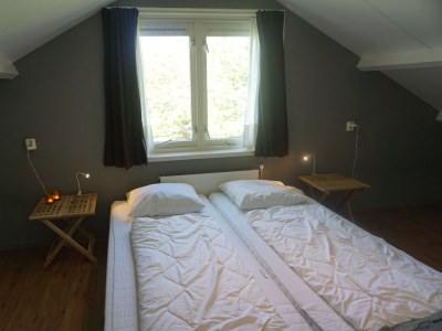 Holiday house Merel, De Keizerskroon 93 - Features photo 13