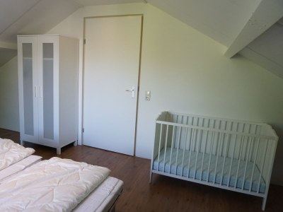 Holiday house Merel, De Keizerskroon 93 - Features photo 14