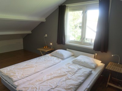 Holiday house Merel, De Keizerskroon 93 - Features photo 15