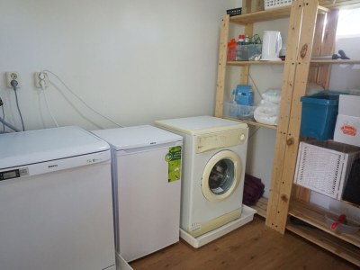 Holiday house Merel, De Keizerskroon 93 - Features photo 18