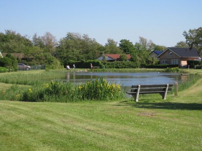 Holiday house Merel, De Keizerskroon 93 - Environment photo 19