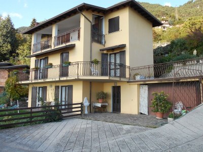 Holiday apartment Casa Berardinelli - Outdoor photo 4