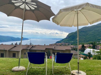 Holiday apartment Casa Berardinelli - Outdoor photo 5