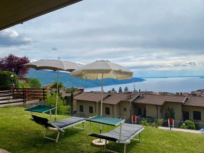 Holiday apartment Casa Berardinelli - Outdoor photo 6