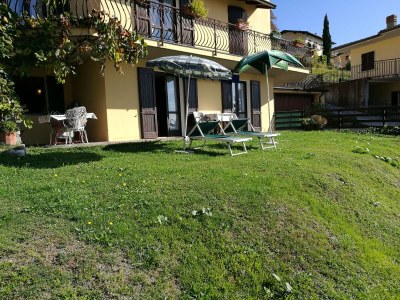 Holiday apartment Casa Berardinelli - Outdoor photo 7