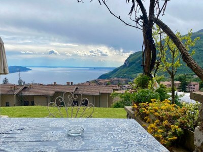 Holiday apartment Casa Berardinelli - Outdoor photo 8