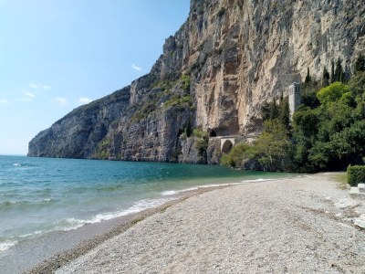 Holiday apartment Casa Berardinelli - Environment photo 17