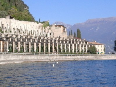 Holiday apartment Casa Berardinelli - Environment photo 18