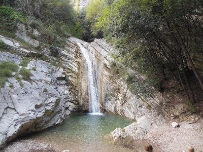 Holiday apartment Casa Berardinelli - Environment photo 19