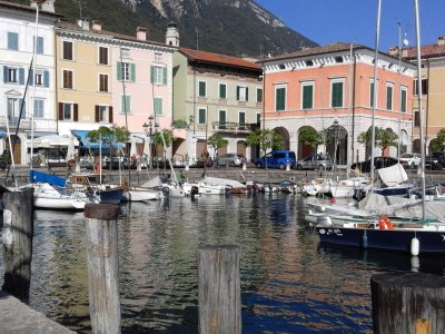 Holiday apartment Casa Berardinelli - Environment photo 20