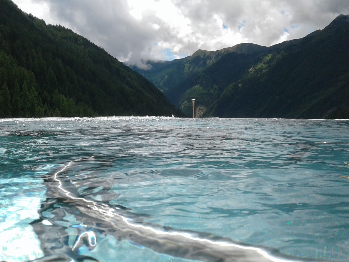 Guestroom im Hotel Appartment Knoll - Outdoor photo 4