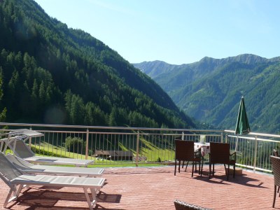 Guestroom im Hotel Appartment Knoll - Outdoor photo 2