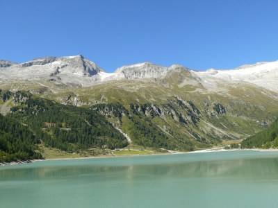 Guestroom im Hotel Appartment Knoll - Environment photo 10