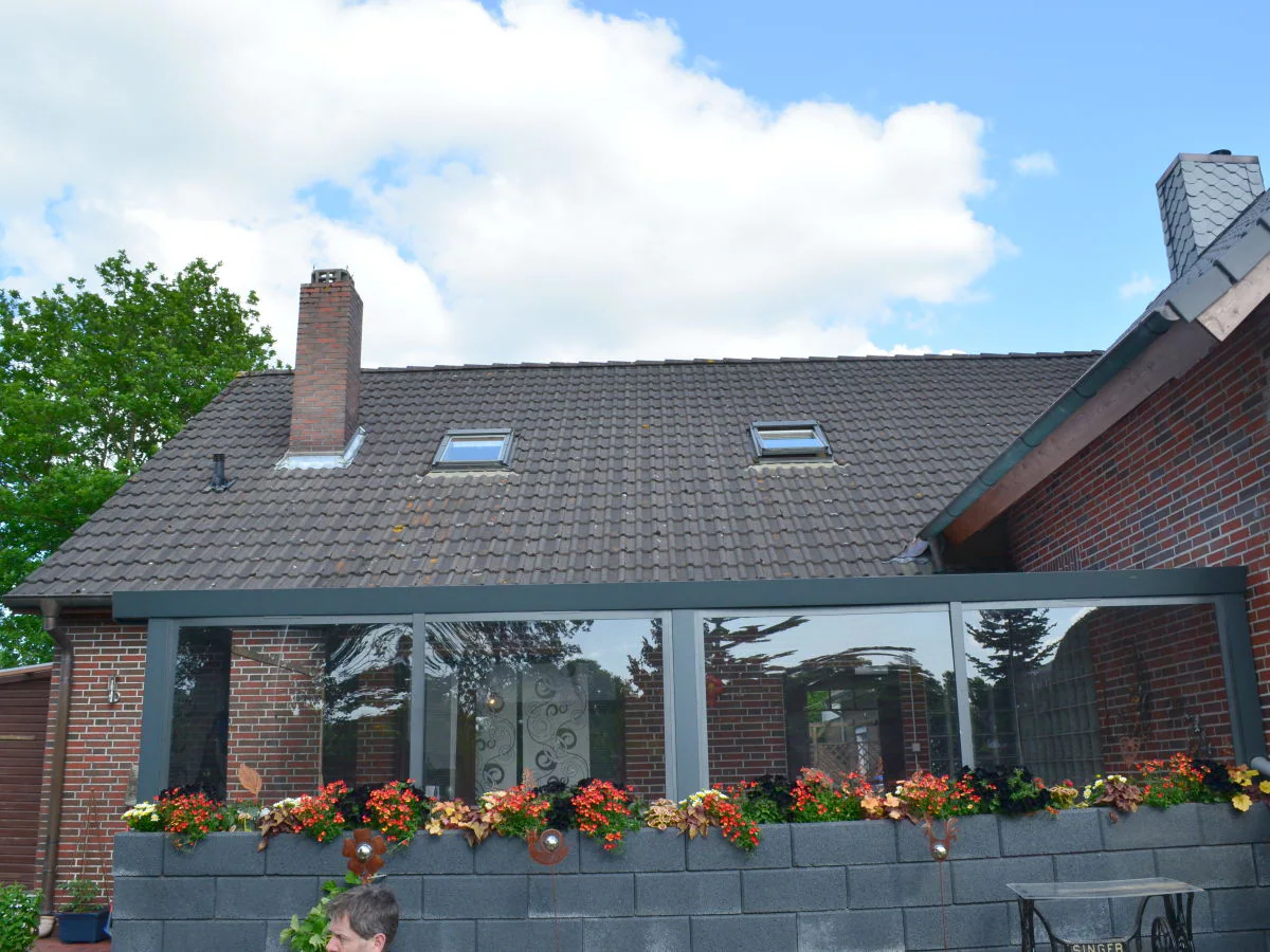 Holiday apartment Janßen - Outdoor photo 3