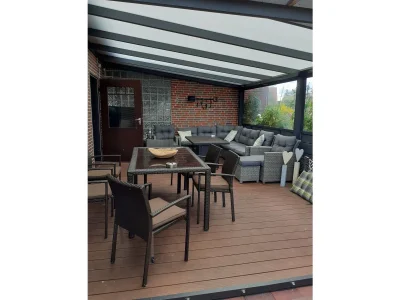 Holiday apartment Janßen - Outdoor photo 5