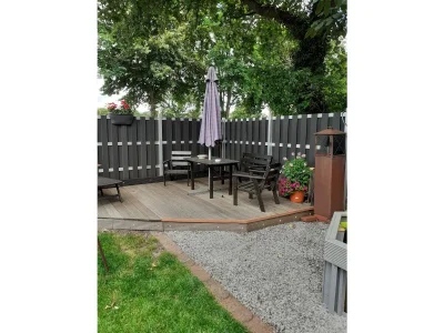 Holiday apartment Janßen - Outdoor photo 6