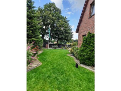 Holiday apartment Janßen - Outdoor photo 7